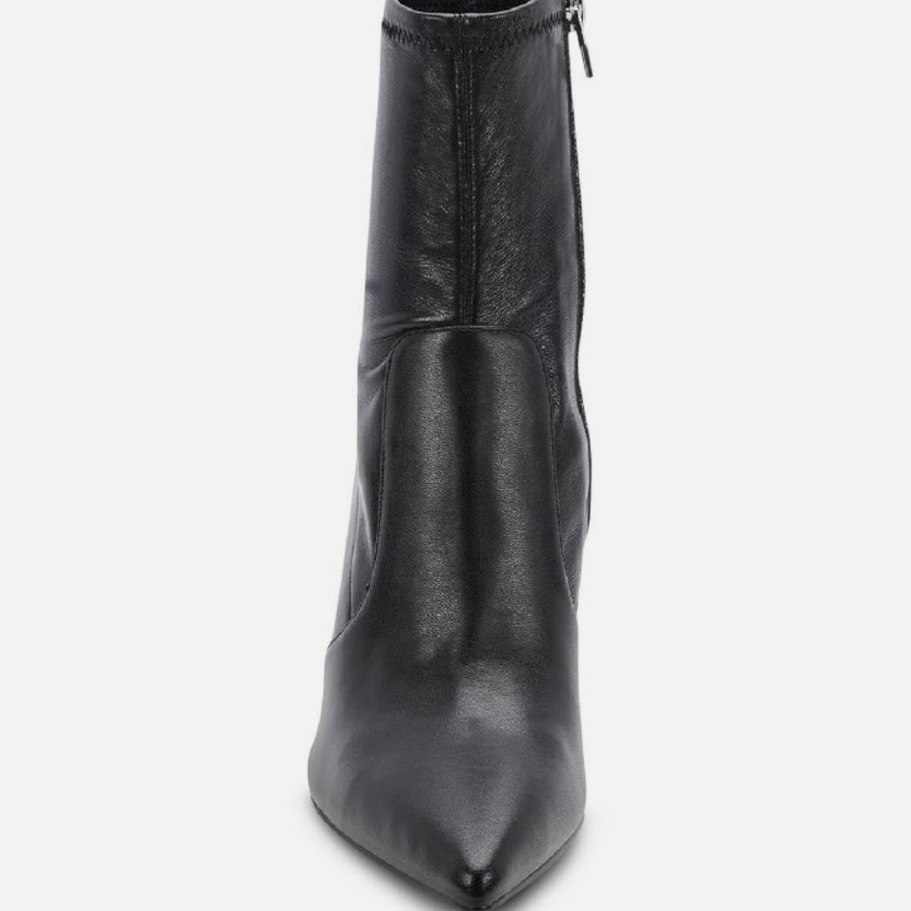 Dolce Vita Nello Booties Black Stella - Picture 5 of 5